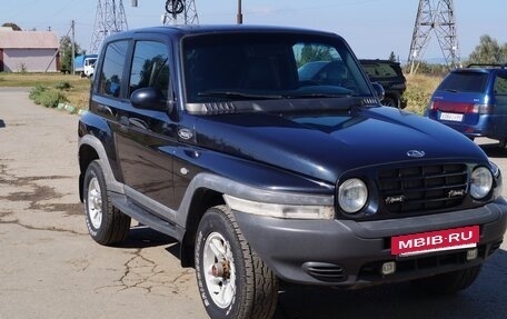 ТагАЗ Tager, 2008 год, 650 000 рублей, 4 фотография