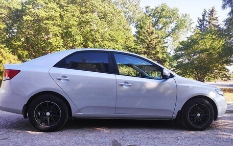 KIA Cerato III, 2010 год, 780 000 рублей, 5 фотография