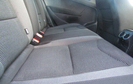 Peugeot 408 I рестайлинг, 2012 год, 680 000 рублей, 11 фотография