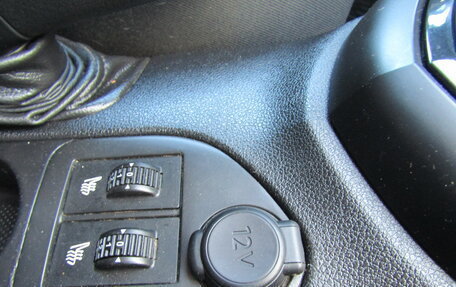 Peugeot 408 I рестайлинг, 2012 год, 680 000 рублей, 14 фотография