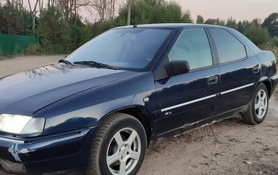 Citroen Xantia I, 2001 год, 220 000 рублей, 1 фотография