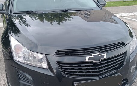 Chevrolet Cruze II, 2014 год, 700 000 рублей, 1 фотография