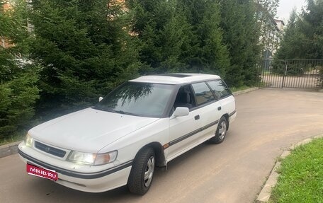 Subaru Legacy VII, 1991 год, 119 000 рублей, 1 фотография
