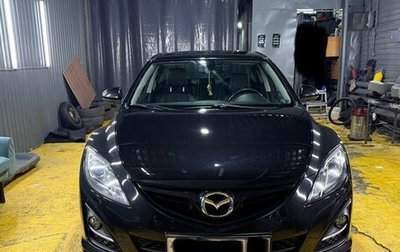 Mazda 6, 2012 год, 1 650 000 рублей, 1 фотография