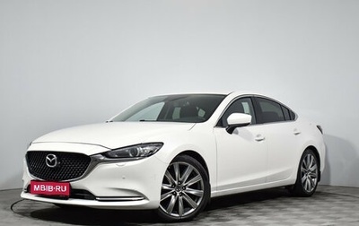 Mazda 6, 2021 год, 1 690 000 рублей, 1 фотография