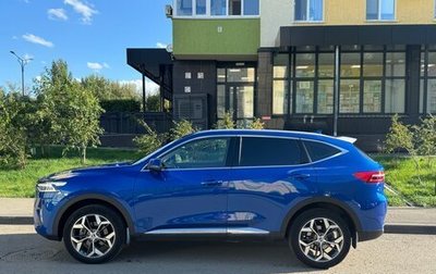 Haval F7 I, 2021 год, 1 990 000 рублей, 1 фотография