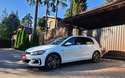 Volkswagen Golf VII, 2019 год, 2 290 000 рублей, 1 фотография