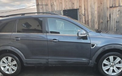 Chevrolet Captiva I, 2007 год, 1 050 000 рублей, 1 фотография