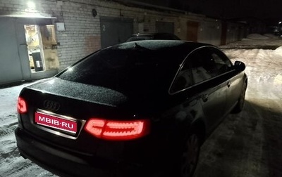 Audi A6, 2009 год, 850 000 рублей, 1 фотография