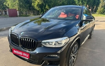 BMW X4, 2020 год, 1 фотография