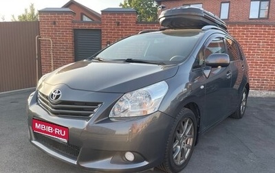 Toyota Verso I, 2011 год, 1 060 000 рублей, 1 фотография