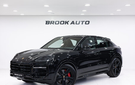 Porsche Cayenne III, 2025 год, 23 190 000 рублей, 1 фотография