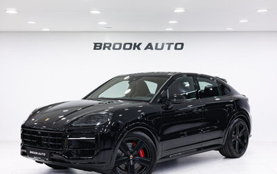 Porsche Cayenne III, 2025 год, 23 190 000 рублей, 1 фотография