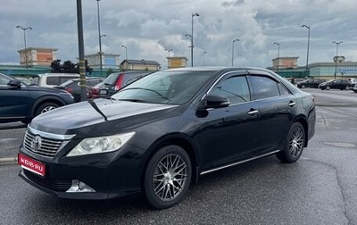 Toyota Camry, 2011 год, 1 600 000 рублей, 1 фотография