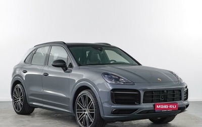 Porsche Cayenne III, 2019 год, 6 995 077 рублей, 1 фотография