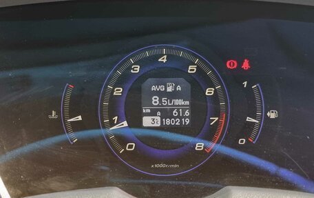 Honda Civic VIII, 2008 год, 950 000 рублей, 8 фотография