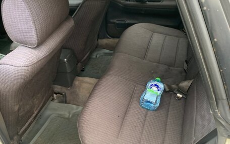 Subaru Legacy VII, 1991 год, 119 000 рублей, 6 фотография