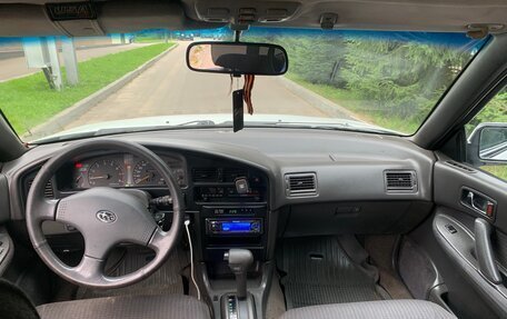 Subaru Legacy VII, 1991 год, 119 000 рублей, 7 фотография