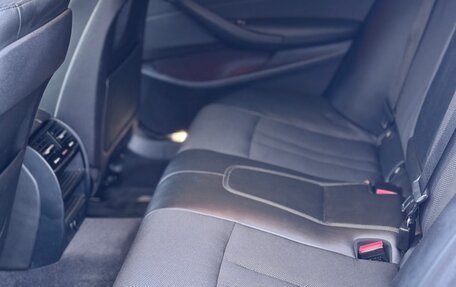 BMW 5 серия, 2018 год, 2 995 000 рублей, 14 фотография