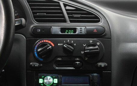 Chevrolet Lanos I, 2008 год, 155 000 рублей, 15 фотография