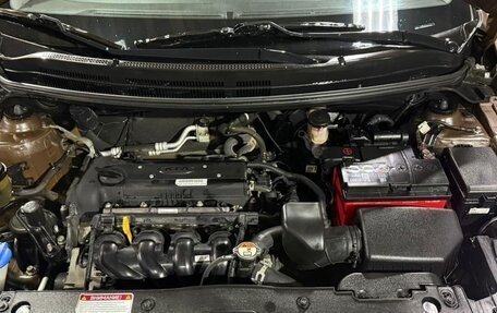 KIA Rio III рестайлинг, 2017 год, 1 420 000 рублей, 5 фотография
