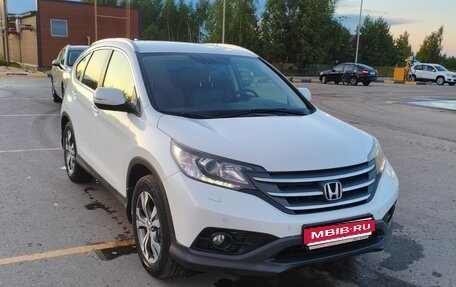 Honda CR-V IV, 2013 год, 1 980 000 рублей, 6 фотография
