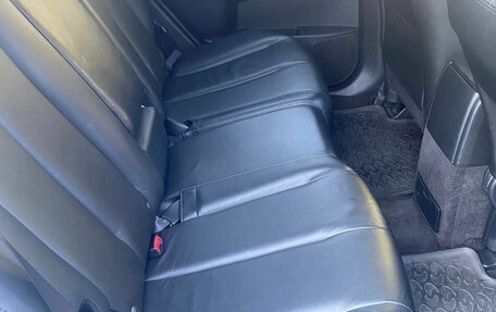 Nissan Murano, 2007 год, 1 170 000 рублей, 8 фотография