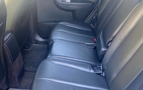 Nissan Murano, 2007 год, 1 170 000 рублей, 5 фотография