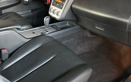 Nissan Murano, 2007 год, 1 170 000 рублей, 10 фотография