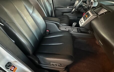 Nissan Murano, 2007 год, 1 170 000 рублей, 12 фотография