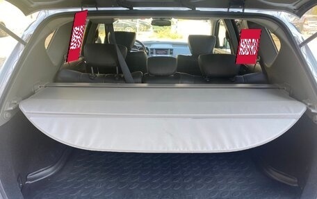 Nissan Murano, 2007 год, 1 170 000 рублей, 6 фотография