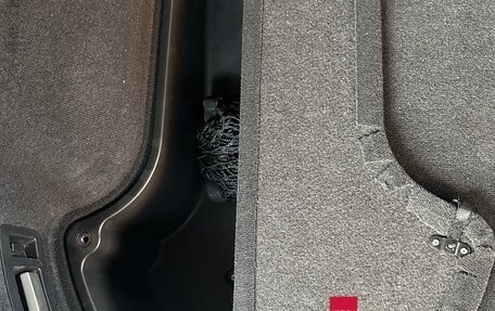 Nissan Murano, 2007 год, 1 170 000 рублей, 17 фотография