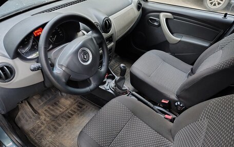 Renault Logan I, 2012 год, 360 000 рублей, 8 фотография