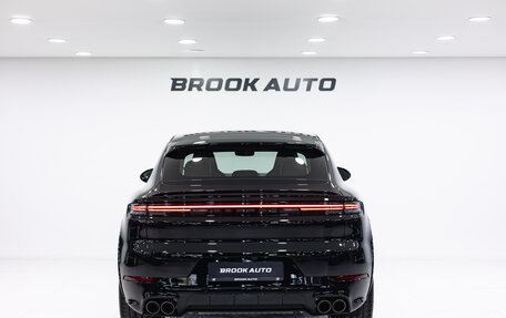 Porsche Cayenne III, 2025 год, 23 190 000 рублей, 5 фотография