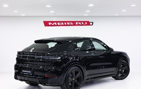 Porsche Cayenne III, 2025 год, 23 190 000 рублей, 4 фотография