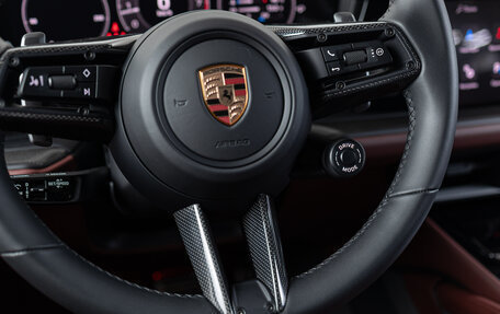 Porsche Cayenne III, 2025 год, 23 190 000 рублей, 16 фотография