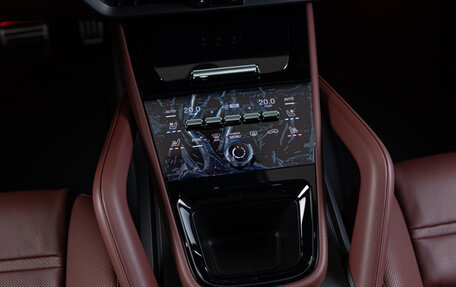 Porsche Cayenne III, 2025 год, 23 190 000 рублей, 19 фотография