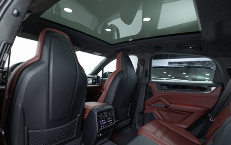 Porsche Cayenne III, 2025 год, 23 190 000 рублей, 27 фотография