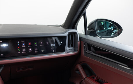 Porsche Cayenne III, 2025 год, 23 190 000 рублей, 20 фотография