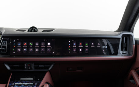 Porsche Cayenne III, 2025 год, 23 190 000 рублей, 21 фотография