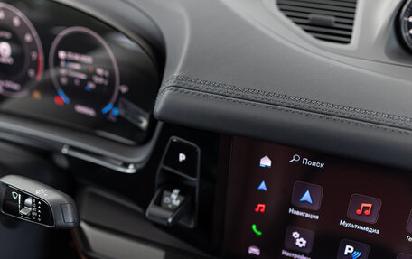 Porsche Cayenne III, 2025 год, 23 190 000 рублей, 17 фотография