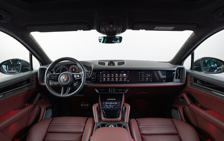 Porsche Cayenne III, 2025 год, 23 190 000 рублей, 30 фотография