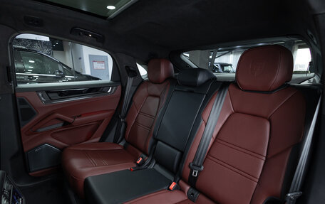 Porsche Cayenne III, 2025 год, 23 190 000 рублей, 29 фотография