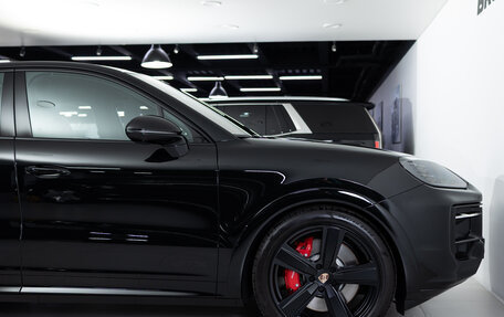 Porsche Cayenne III, 2025 год, 23 190 000 рублей, 33 фотография