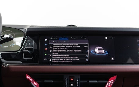 Porsche Cayenne III, 2025 год, 23 190 000 рублей, 26 фотография