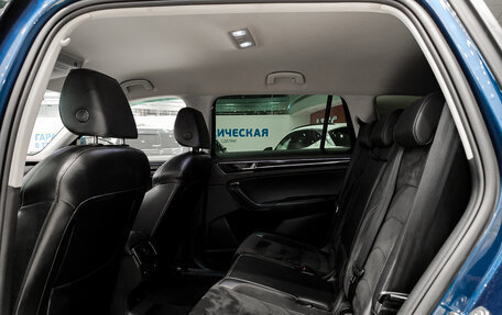 Skoda Kodiaq I, 2017 год, 2 250 000 рублей, 15 фотография