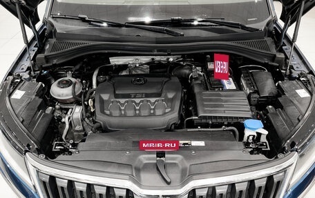Skoda Kodiaq I, 2017 год, 2 250 000 рублей, 11 фотография