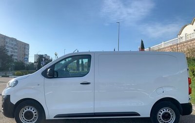 Peugeot Expert, 2018 год, 2 150 000 рублей, 1 фотография