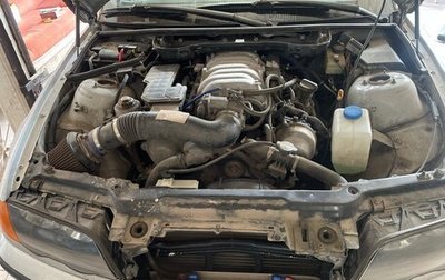 BMW 3 серия, 1999 год, 1 100 000 рублей, 1 фотография