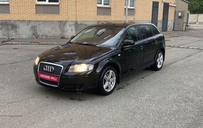Audi A3, 2008 год, 650 000 рублей, 1 фотография